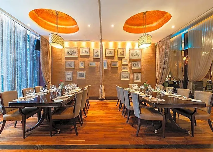 Hotel Radisson Sukhumvit Bangkok