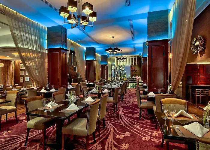 Radisson Sukhumvit Bangkok
