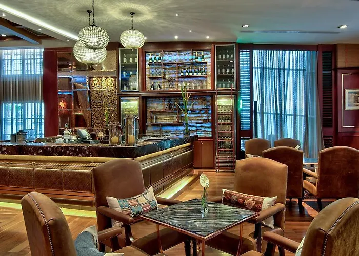 Hotel Radisson Sukhumvit
