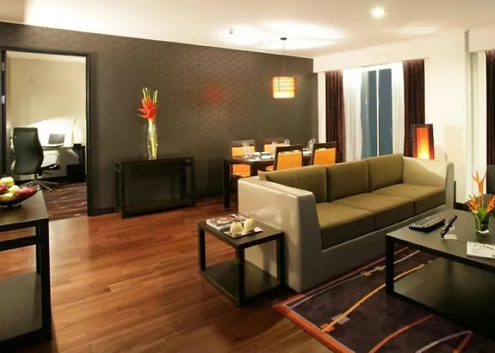 Radisson Sukhumvit Bangkok