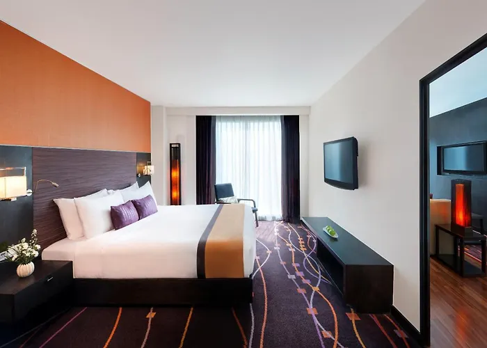 Radisson Sukhumvit