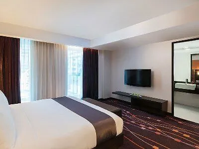 Hotel Radisson Sukhumvit 4*