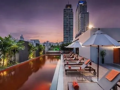 Radisson Sukhumvit Bangkok