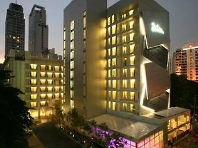 Hotel Radisson Sukhumvit 4*