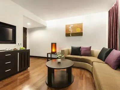 Radisson Sukhumvit Hotel