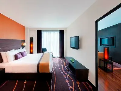 Radisson Sukhumvit 4* Bangkok