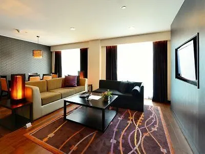 Hotel Radisson Sukhumvit 4*