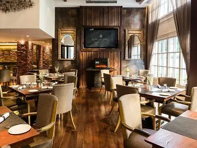 Hotel Radisson Sukhumvit Bangkok