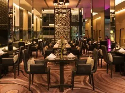 Hotel Radisson Sukhumvit 4*