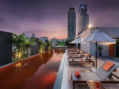 Hotel Radisson Sukhumvit