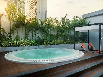 Radisson Sukhumvit 4* Bangkok