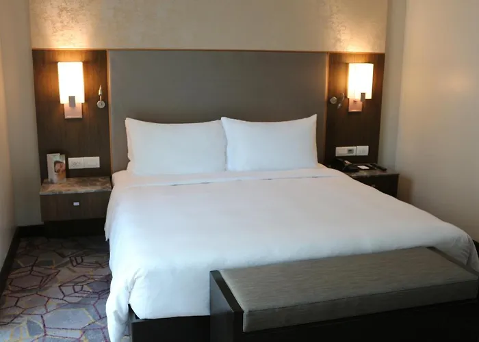 Hotel Radisson Sukhumvit Bangkok